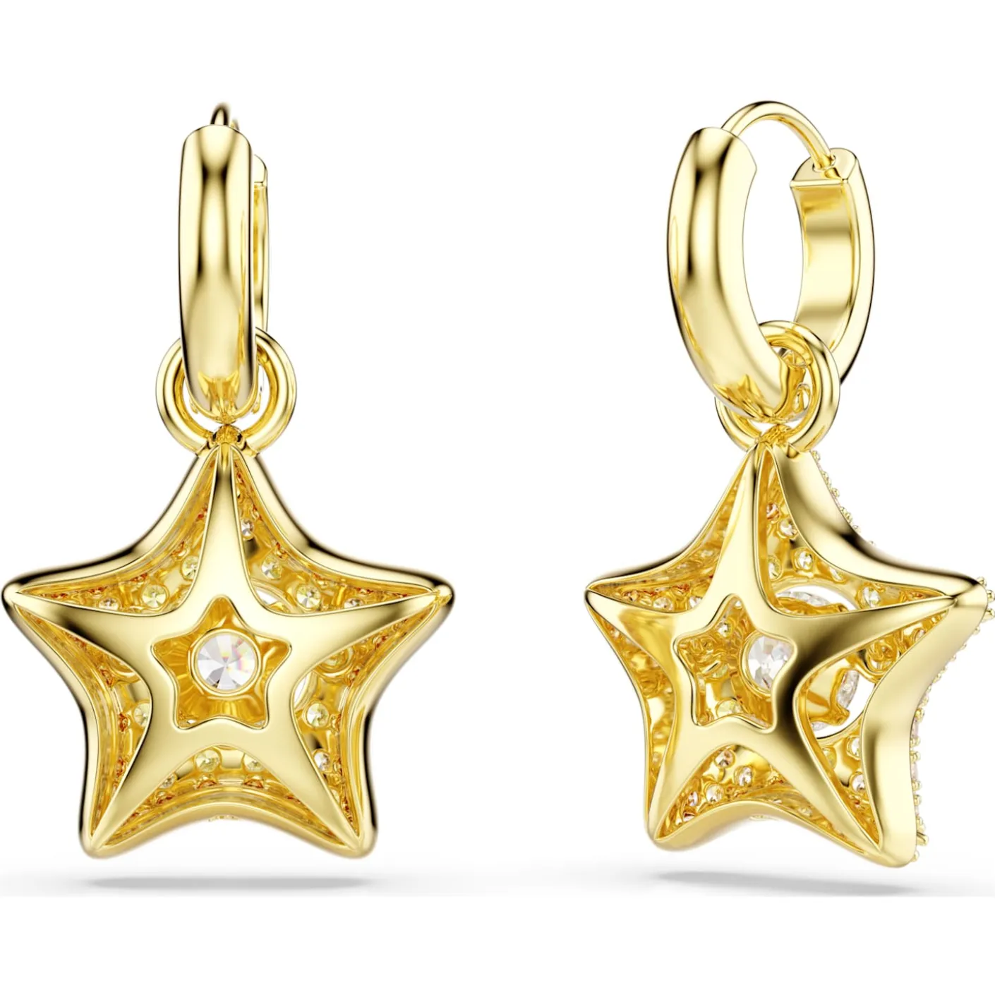 Sublima drop earrings