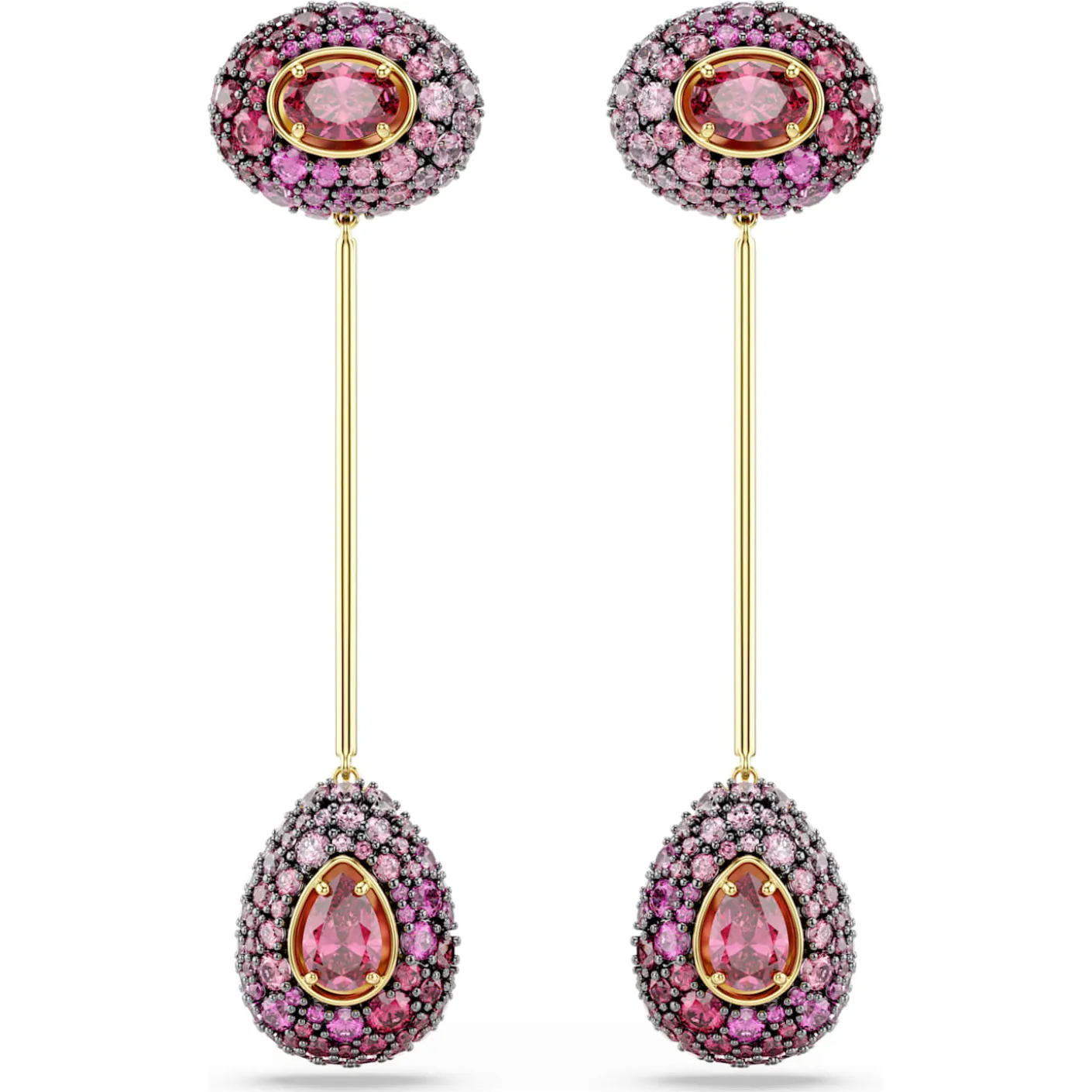 Sublima drop earrings