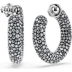 Sublima hoop earrings