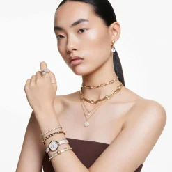 Sublima layered pendant