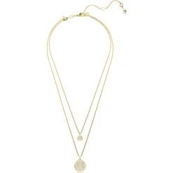 Sublima layered pendant