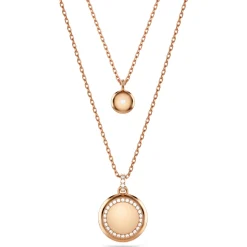 Sublima layered pendant