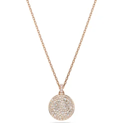 Sublima layered pendant