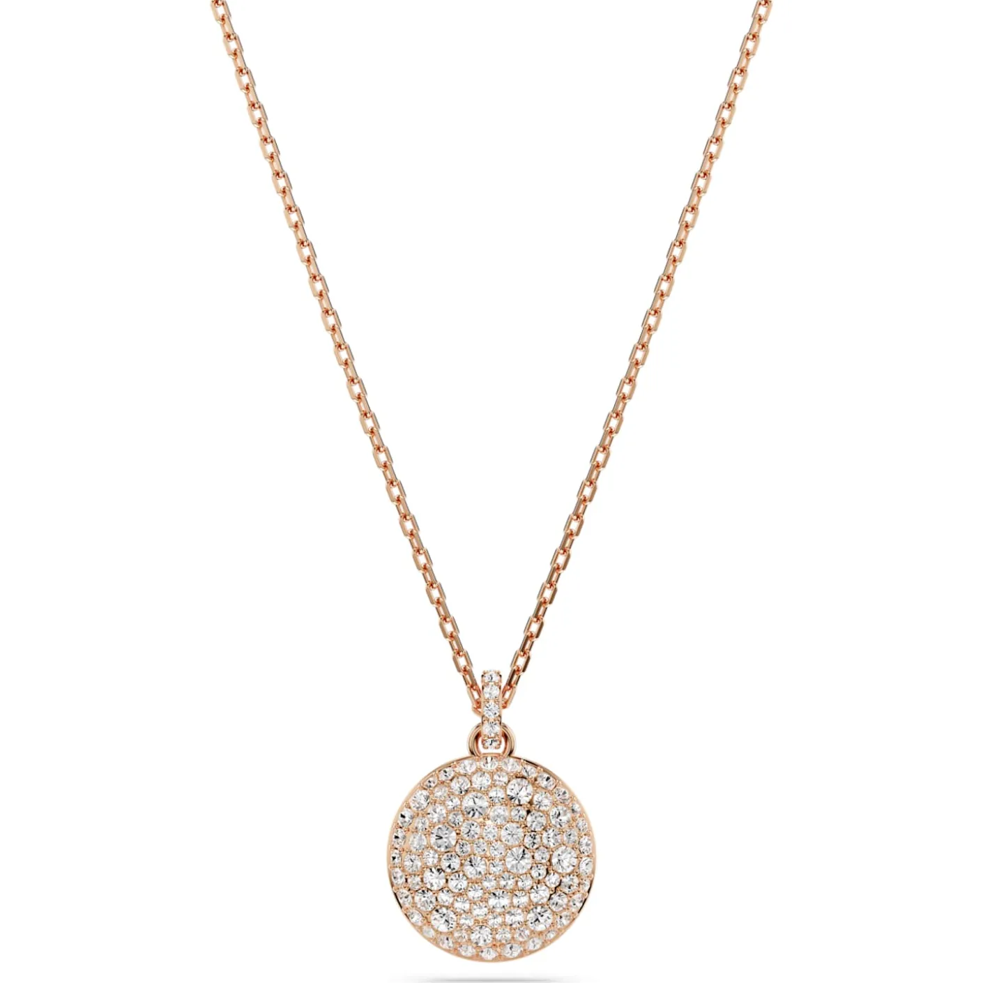 Sublima layered pendant