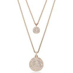 Sublima layered pendant