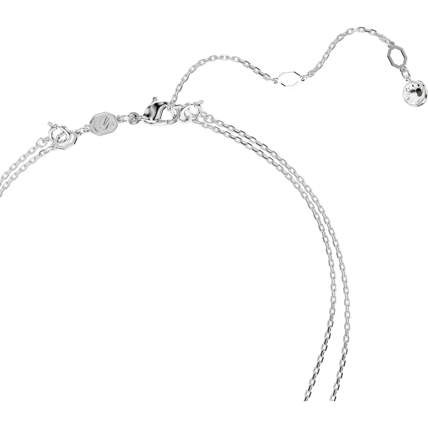Sublima layered pendant