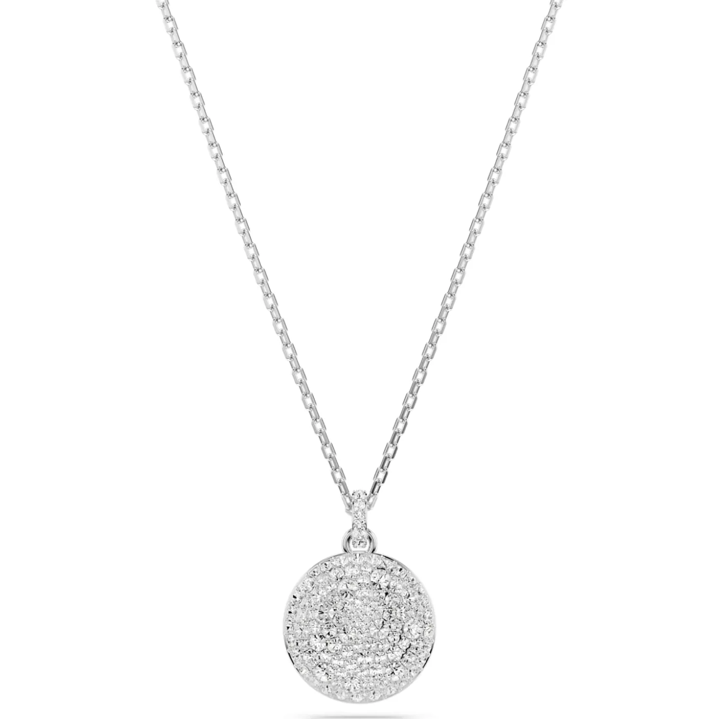 Sublima layered pendant