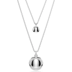 Sublima layered pendant