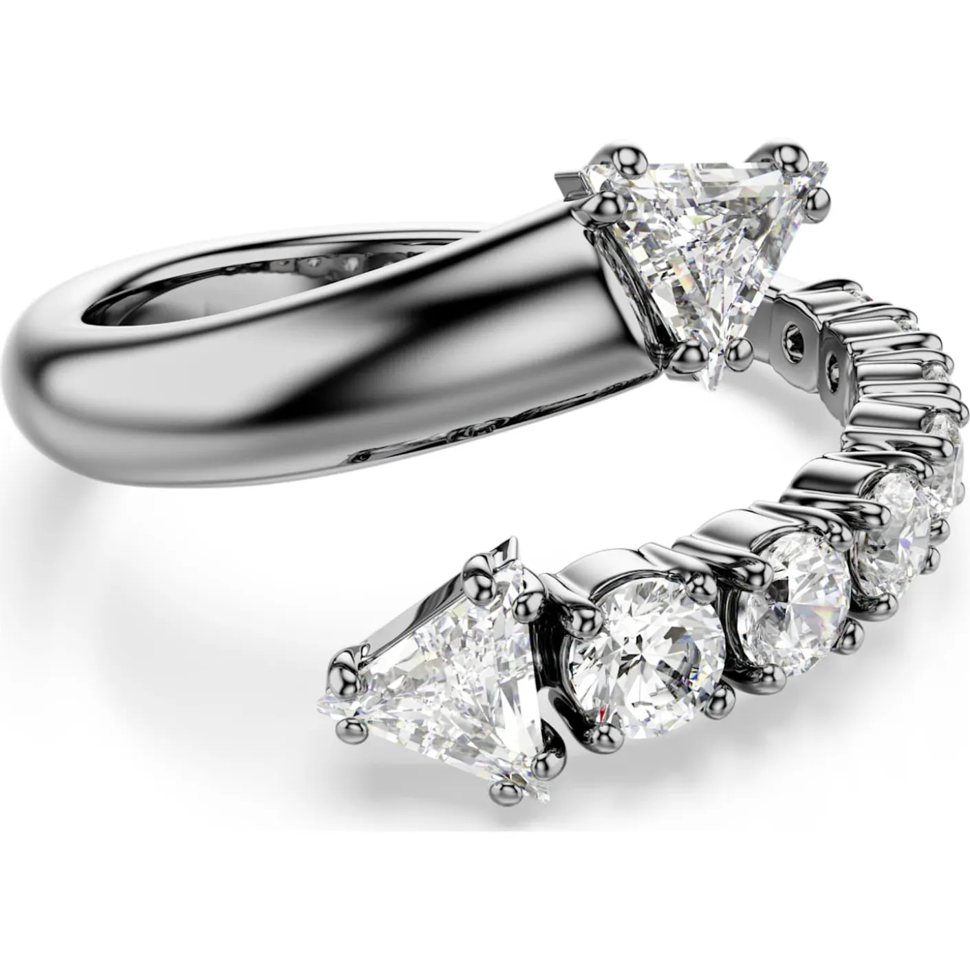 Sublima open ring