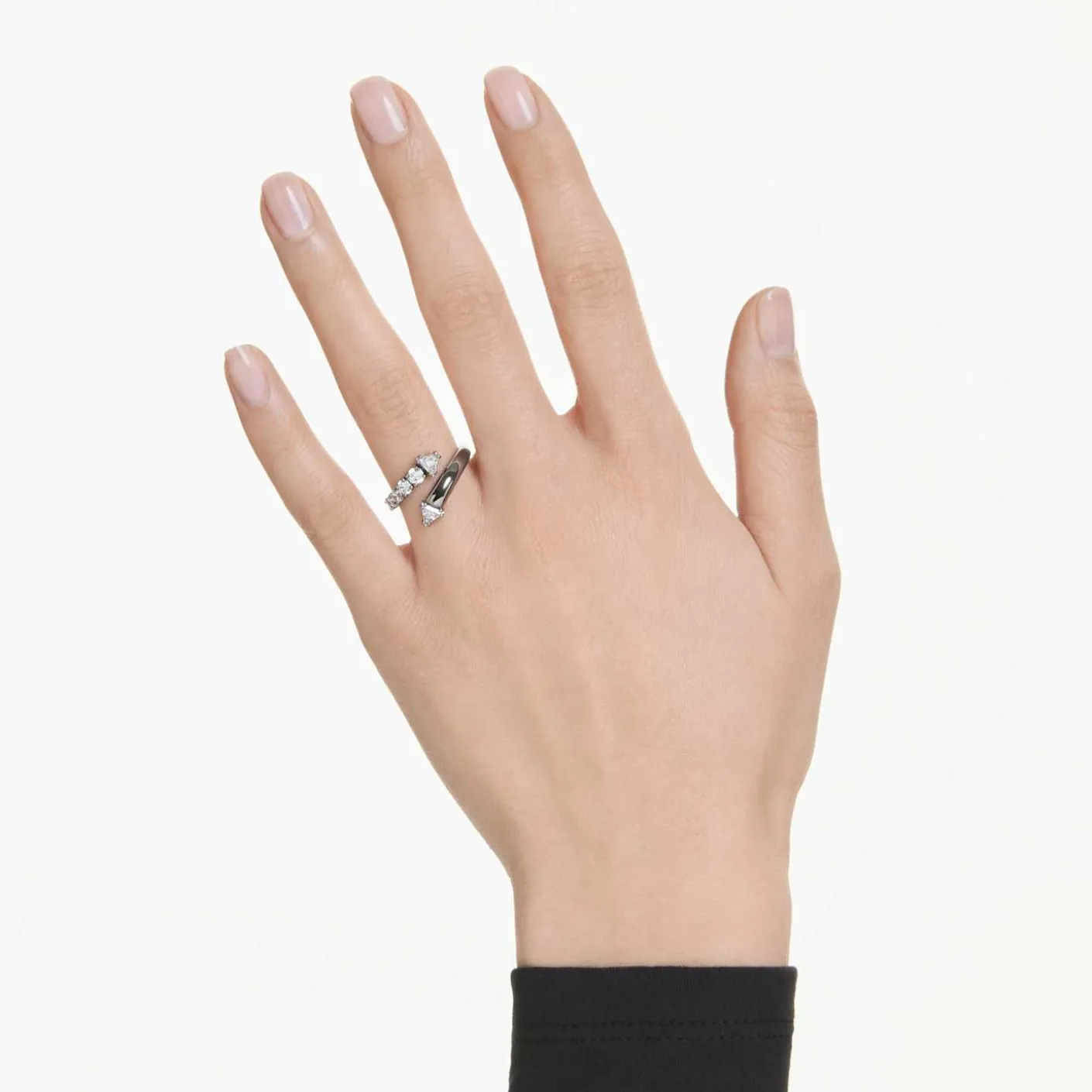 Sublima open ring
