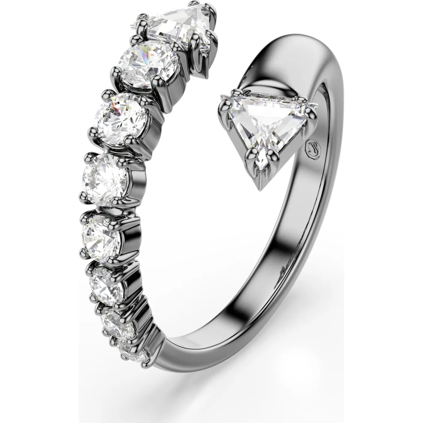 Sublima open ring