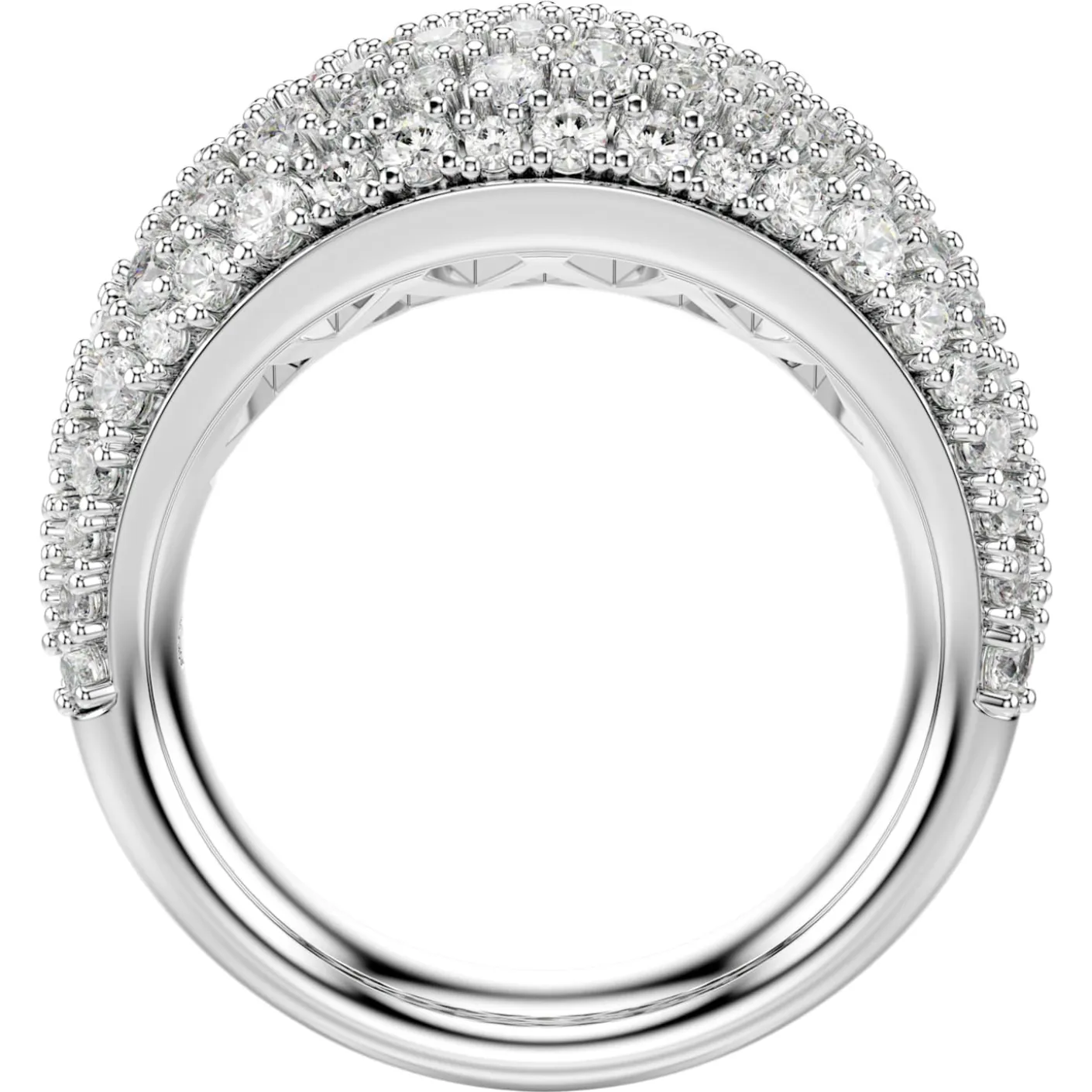 Sublima ring