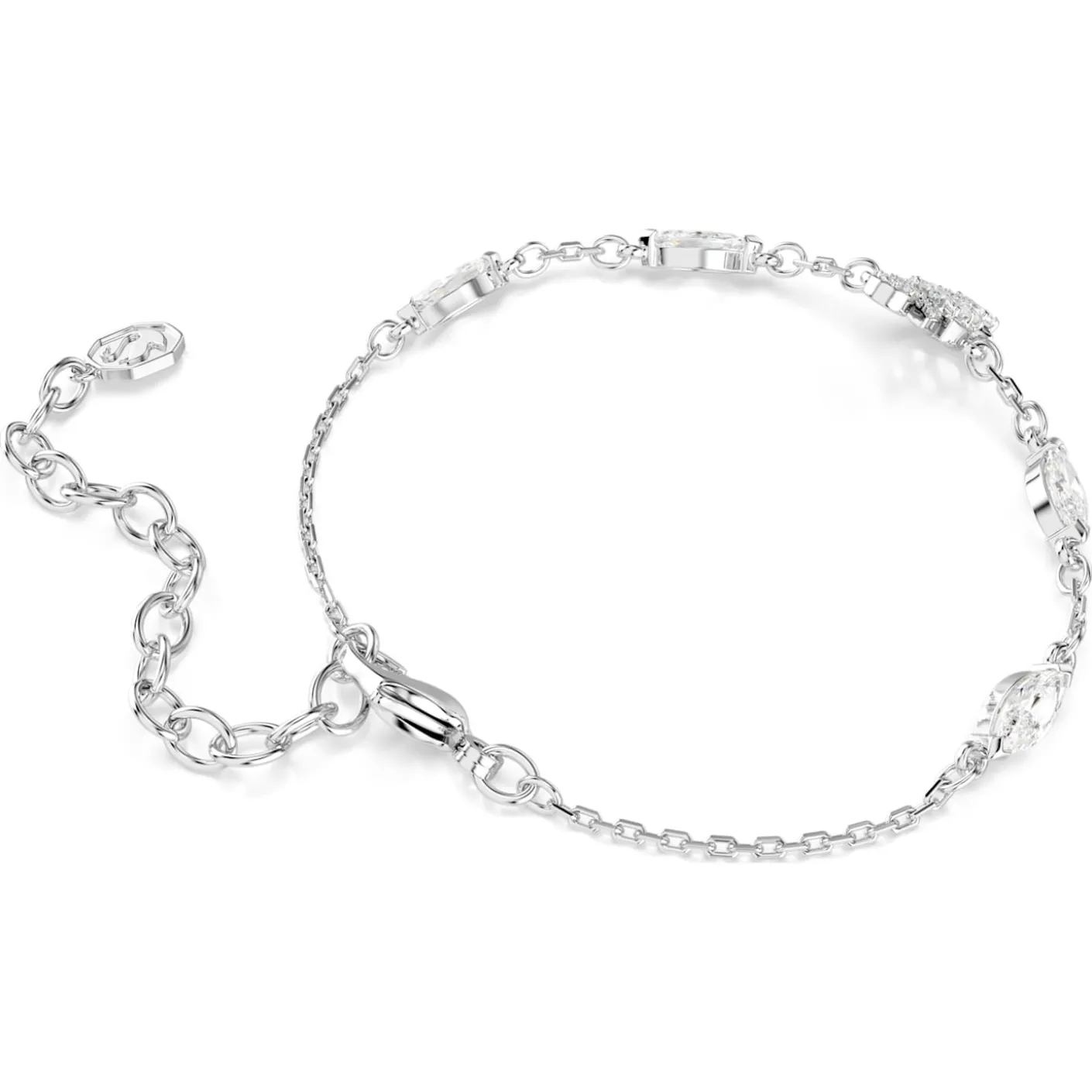 Swan bracelet