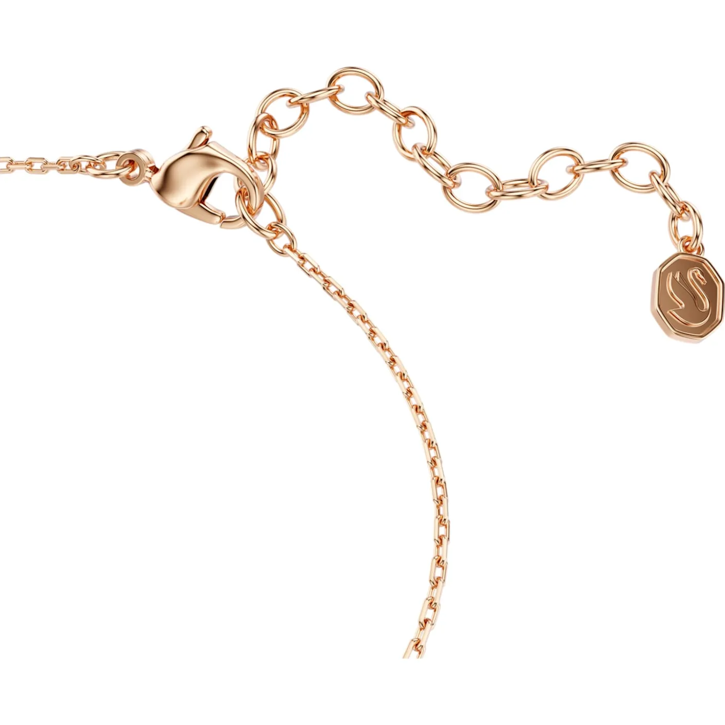 Swan bracelet