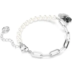 Swan bracelet