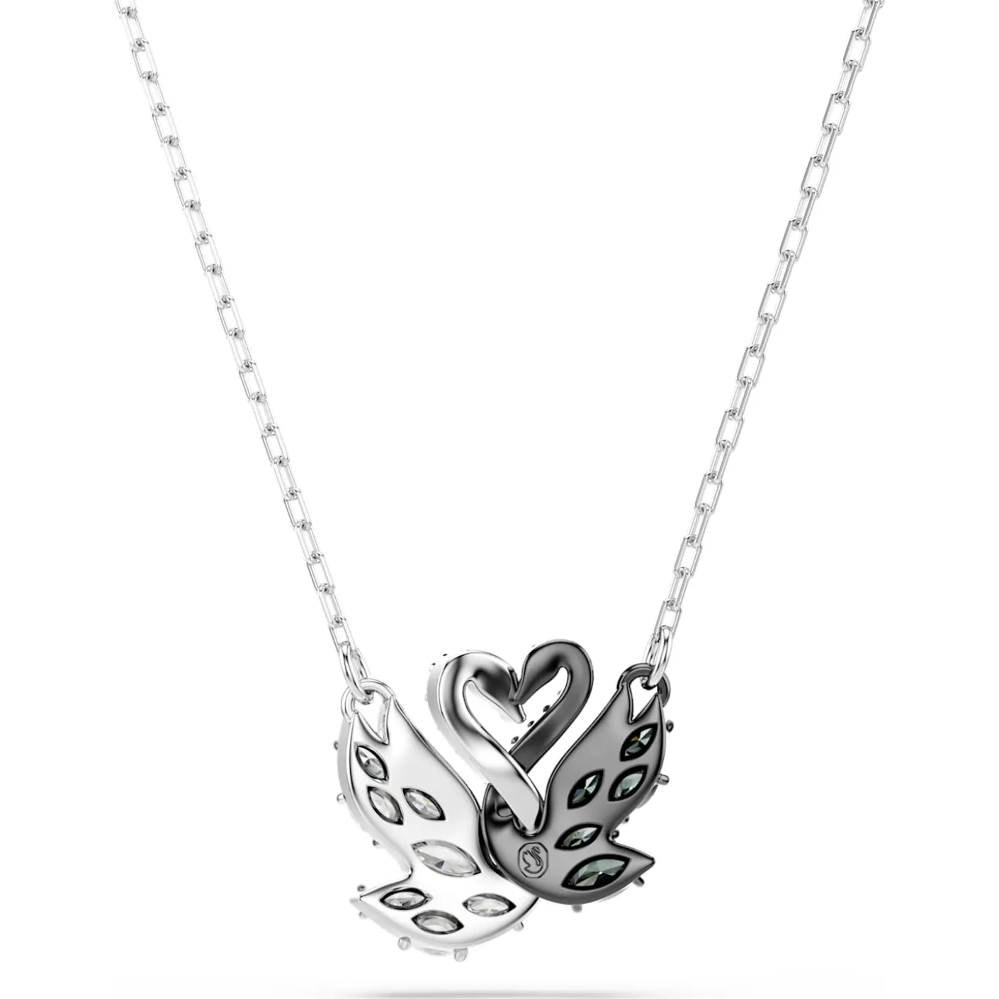 Swan pendant