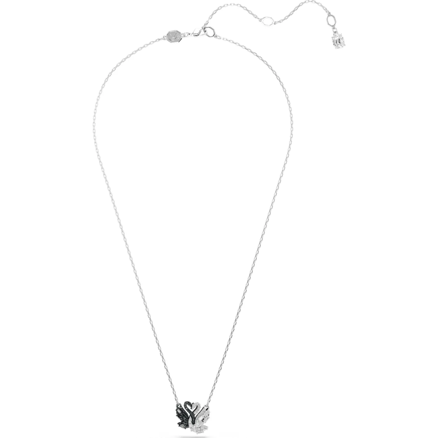 Swan pendant