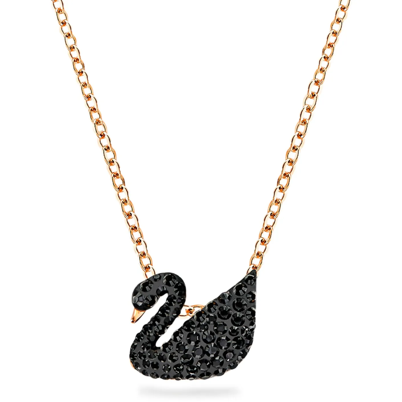 Swan pendant