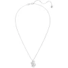Swan pendant