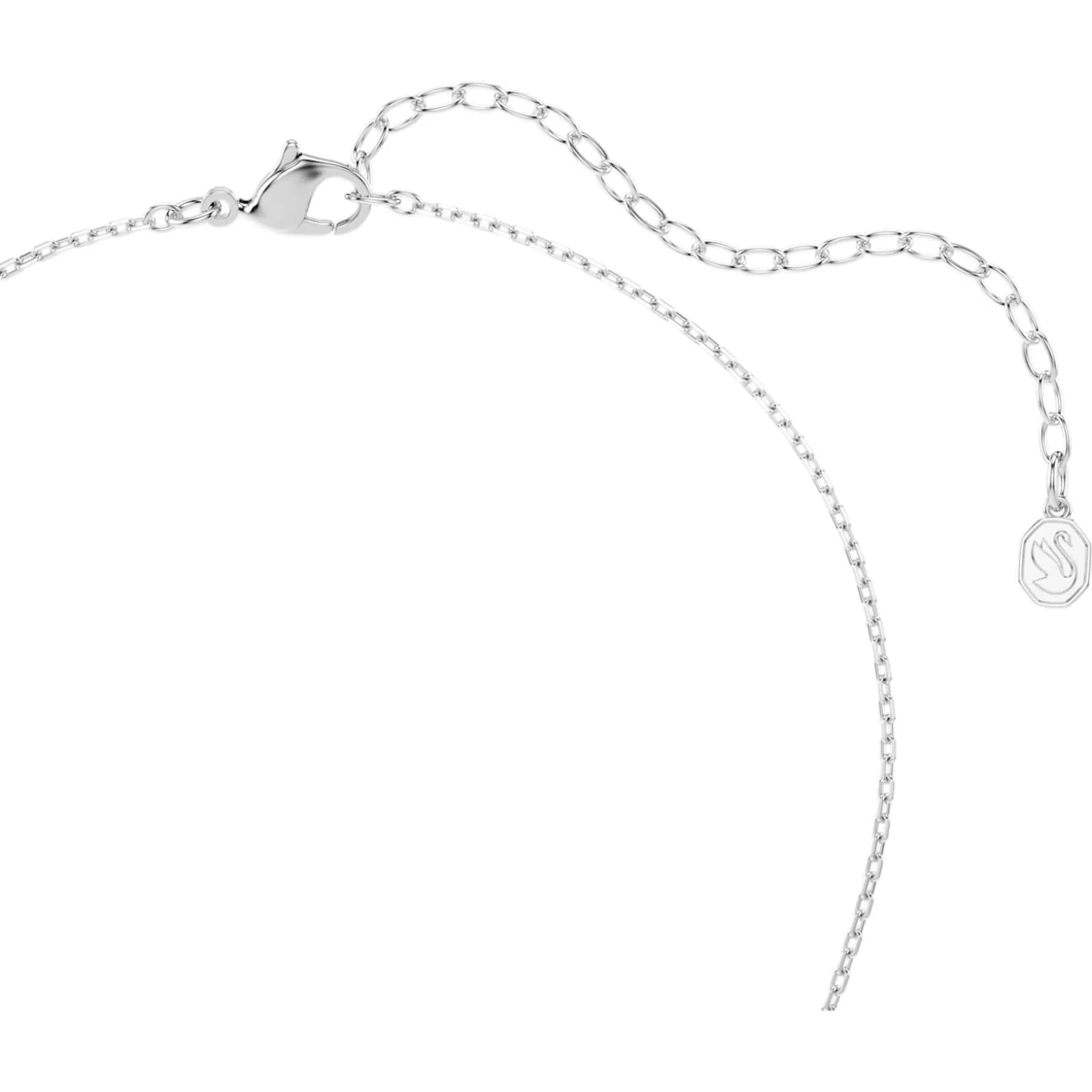 Swan pendant
