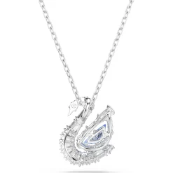 Swan pendant