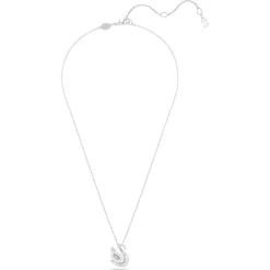 Swan pendant