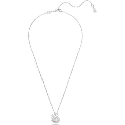 Swan pendant