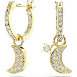 Symbolica drop earrings