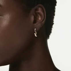 Symbolica drop earrings