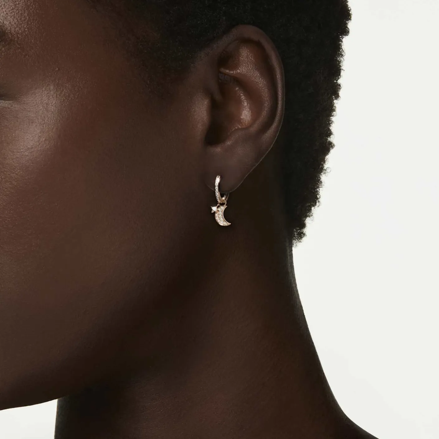 Symbolica drop earrings