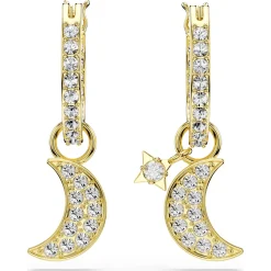 Symbolica drop earrings