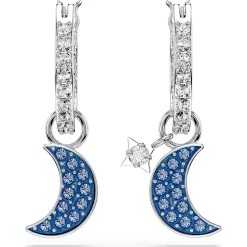 Symbolica drop earrings
