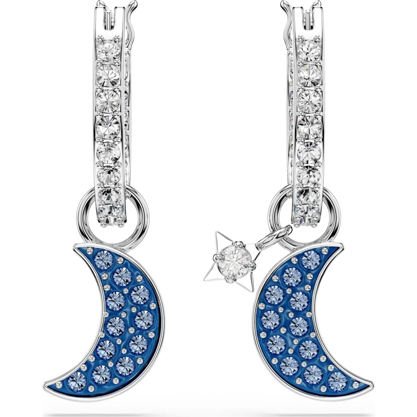Symbolica drop earrings