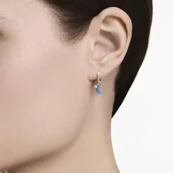 Symbolica drop earrings