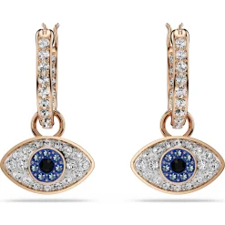 Symbolica drop earrings