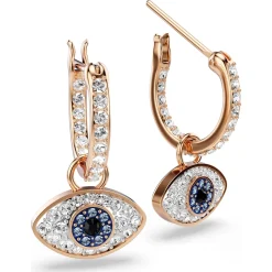 Symbolica drop earrings