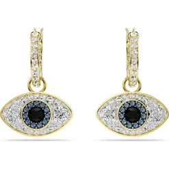 Symbolica drop earrings