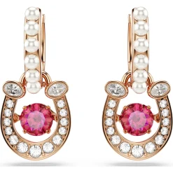 Symbolica drop earrings