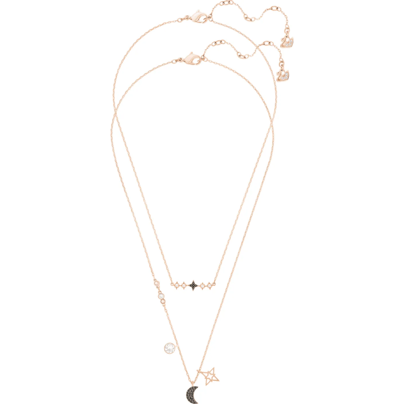 Symbolica necklace