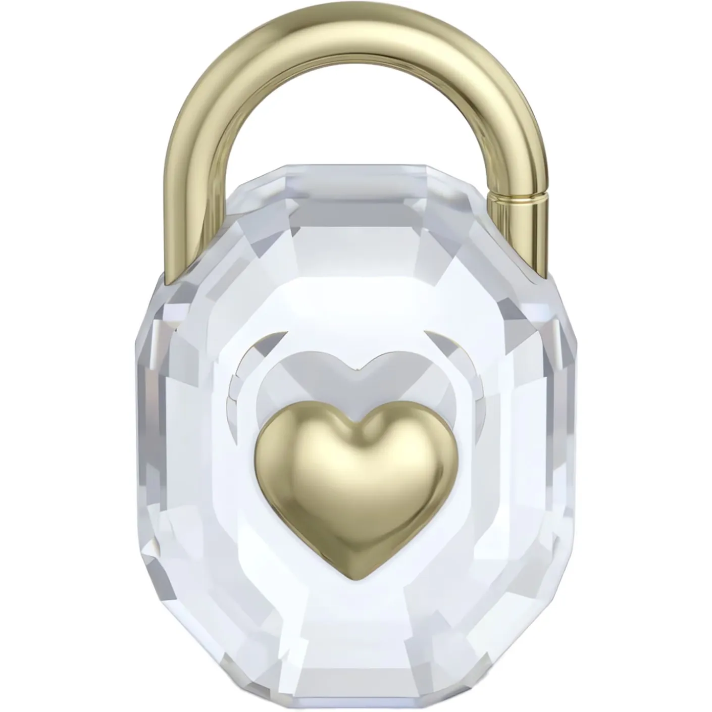 Symbolica Padlock