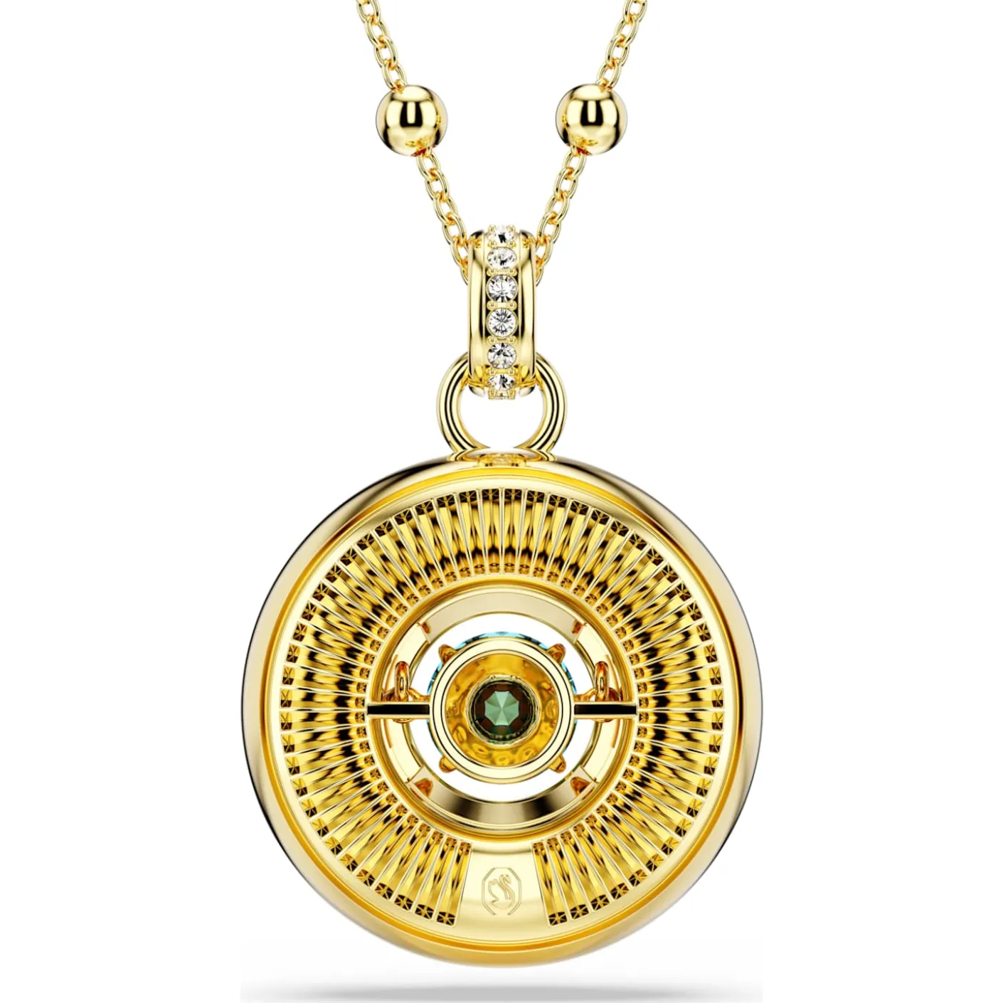 Symbolica pendant