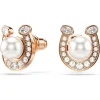 Symbolica stud earrings