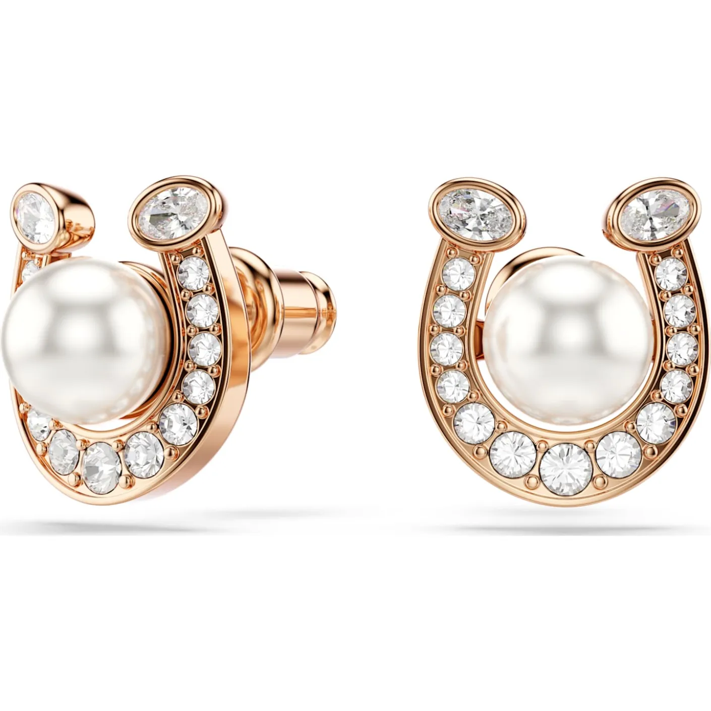 Symbolica stud earrings