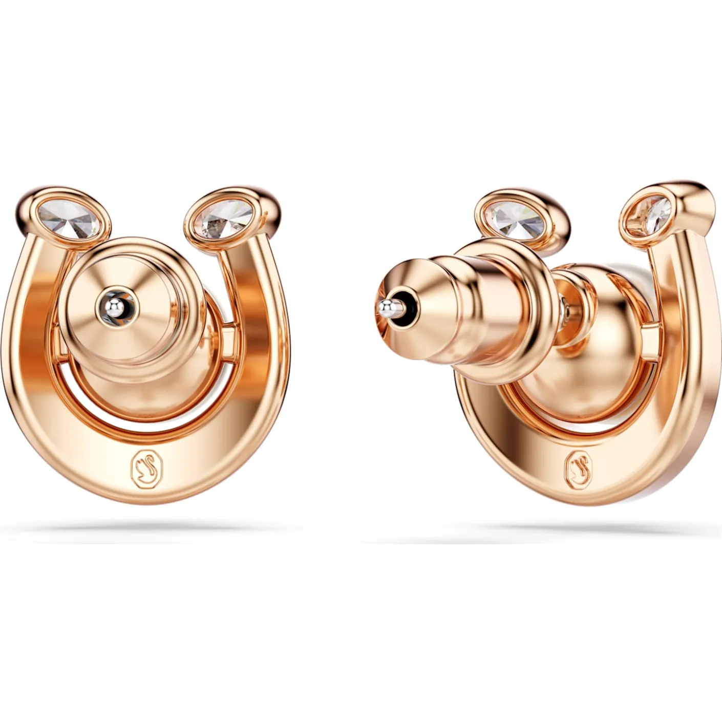 Symbolica stud earrings