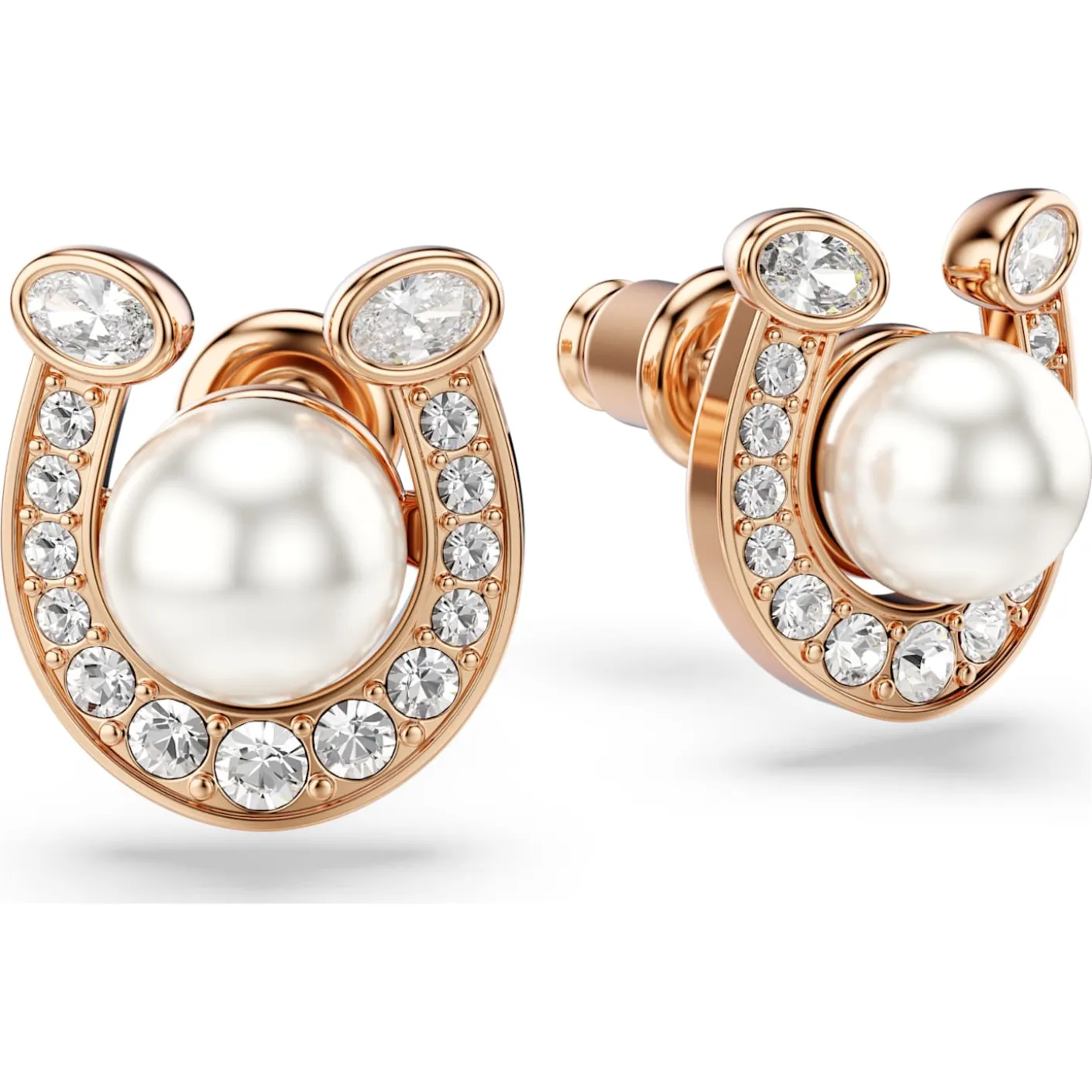 Symbolica stud earrings
