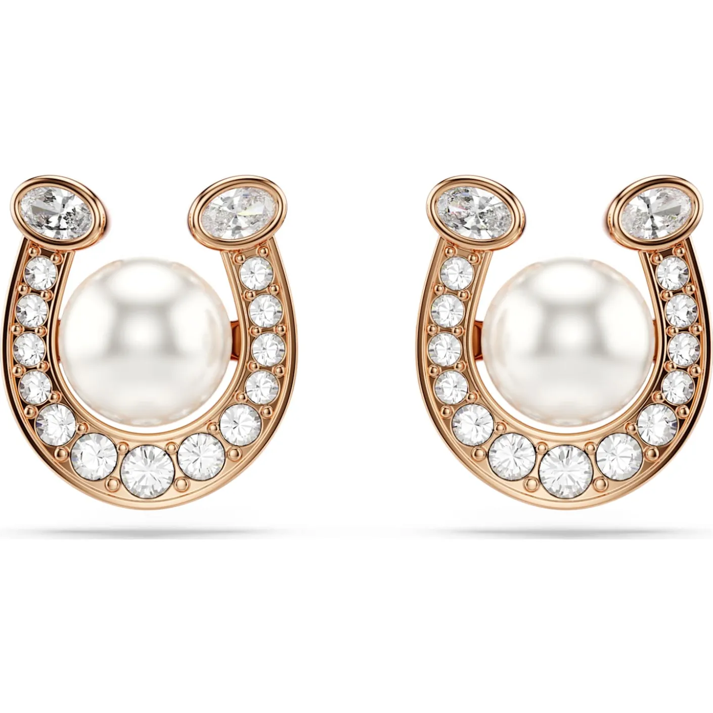 Symbolica stud earrings