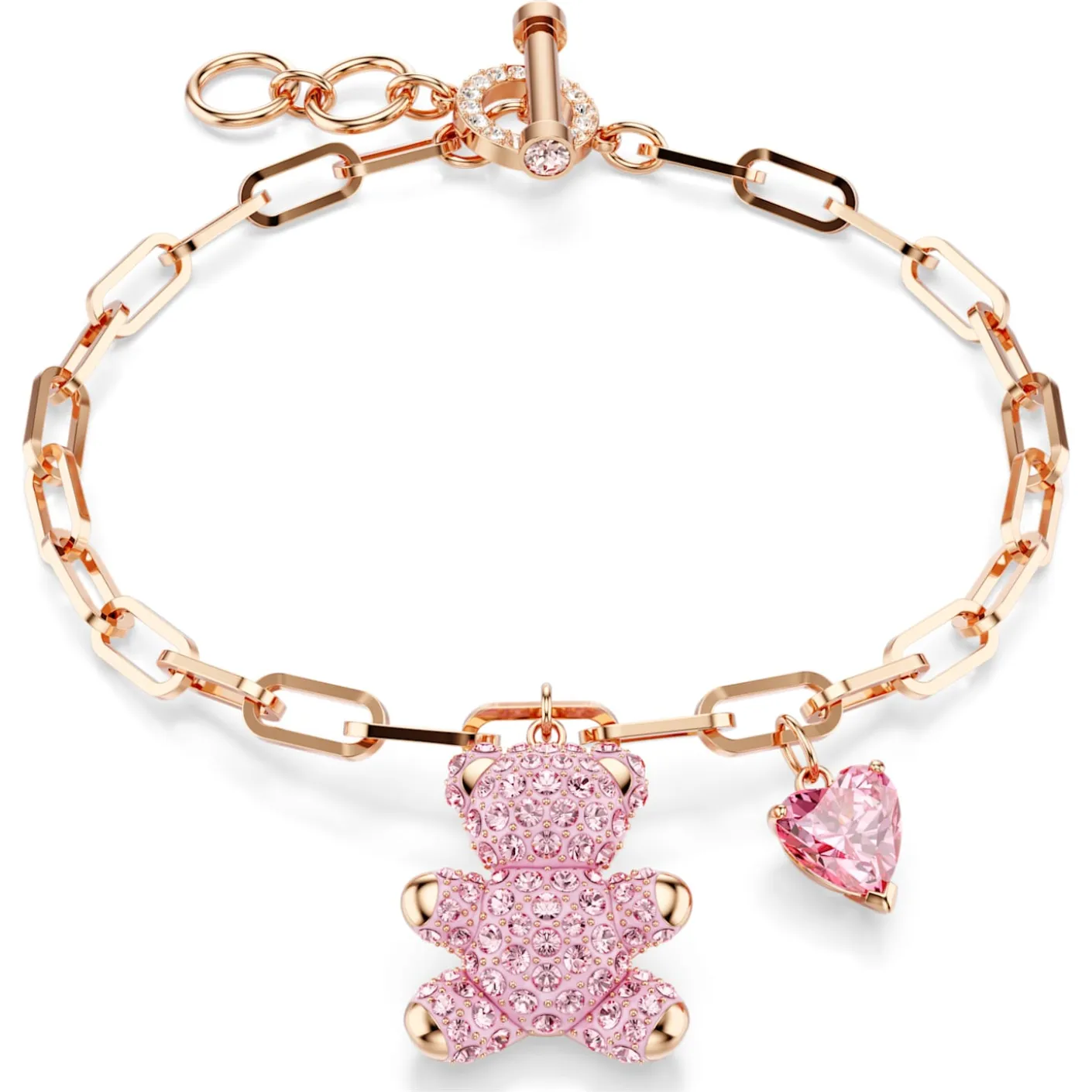Teddy bracelet