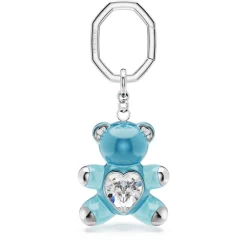 Teddy key ring