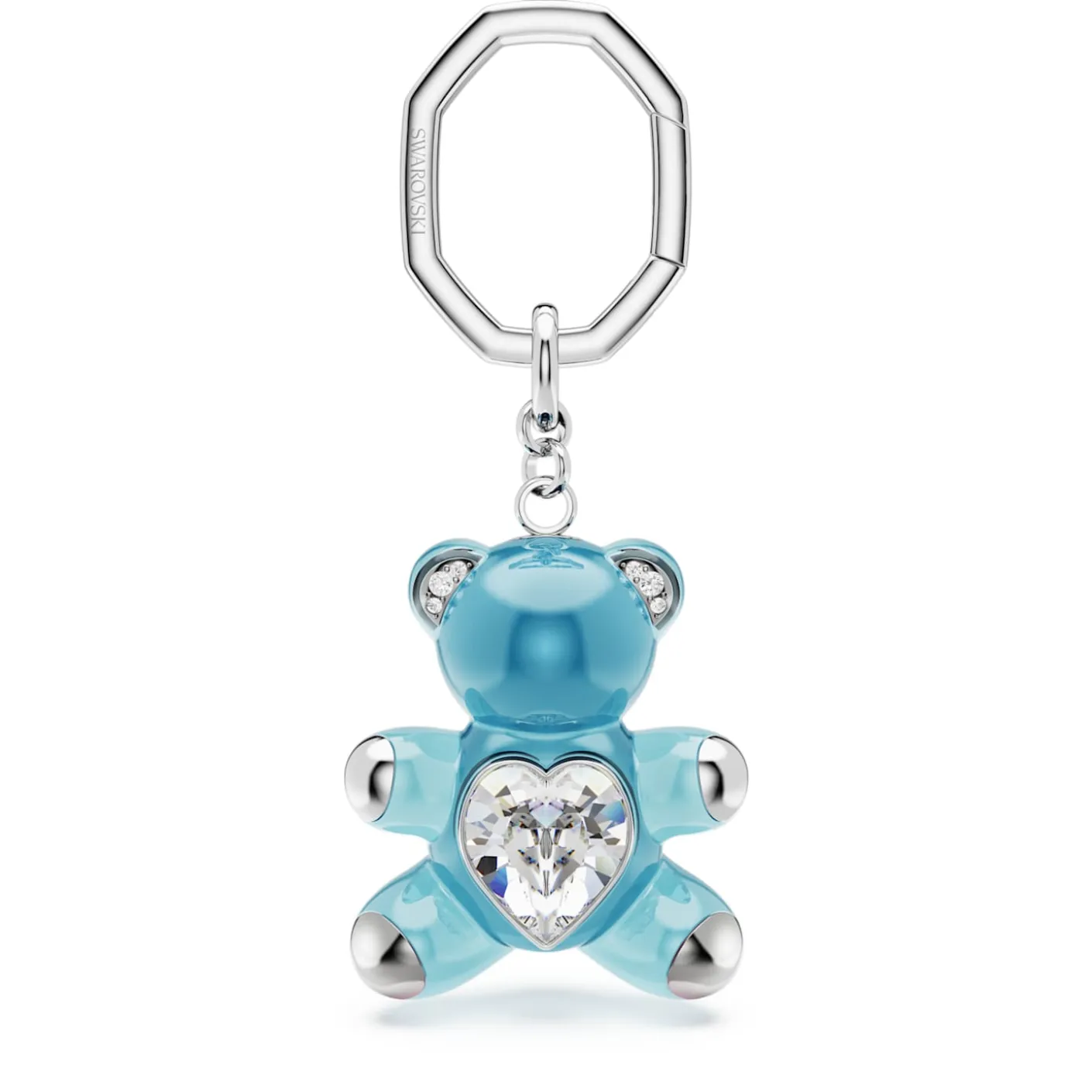 Teddy key ring
