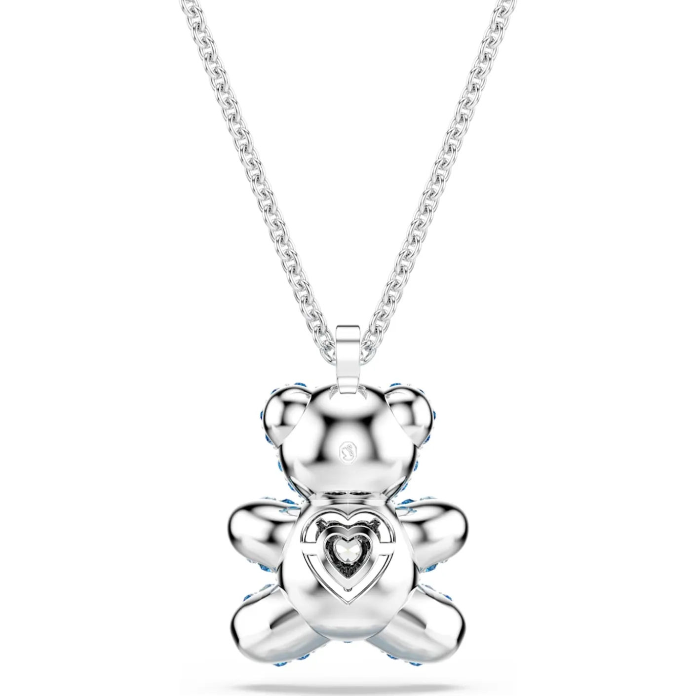 Teddy pendant